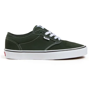 Buty męskie Vans Atwood Rozmiar butów (UE): 42 / Kolor: ciemnozielony - Trampki męskie - miniaturka - grafika 1