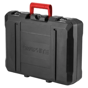 GRAPHITE Walizka 58G087 - Pozostałe wyposażenie warsztatu - miniaturka - grafika 1