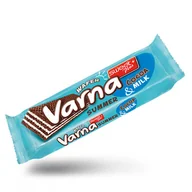 Ciastka - Wafelek z kremem mlecznym VARNA SUMMER, 0,32g - miniaturka - grafika 1