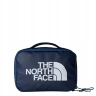 Kosmetyczki, organizery i kuferki - THE NORTH FACE KOSMETYCZKA BASE CAMP VOYAGER NF0A81BL926 - miniaturka - grafika 1