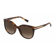Okulary przeciwsłoneczne - Okulary przeciwsłoneczne Damskie Furla SFU337-5401AY ø 54 mm - miniaturka - grafika 1