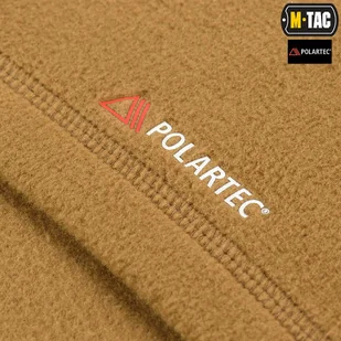 M-Tac - Polar Delta - Coyote - 70016005 - Odzież taktyczna i umundurowanie - miniaturka - grafika 6