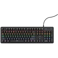 Klawiatury - Trust GXT 863 Mazz - miniaturka - grafika 1