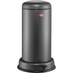 Wesco Kosz Na Śmieci BaseBoy 20l Grafitowy MATT 134531-77 - Kosze na śmieci - miniaturka - grafika 1