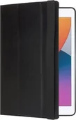 Etui do tabletów - Etui na tablet Oslo - iPad 10.2 2021 - 9th Gen. Magnetic closure - Black - miniaturka - grafika 1
