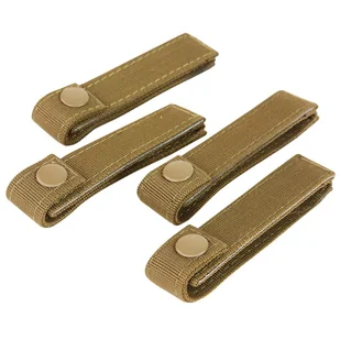 Condor - Troki MOD Strap - 4" - Zielony OD - 223-001 - Akcesoria turystyczne - miniaturka - grafika 3