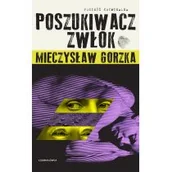 Kryminały - Poszukiwacz Zwłok - miniaturka - grafika 1