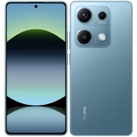 Telefony komórkowe - Xiaomi Redmi Note 14S 8GB/256GB Niebieski - miniaturka - grafika 1