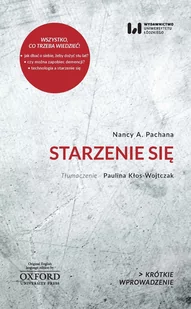 Starzenie się - Rozwój osobisty - miniaturka - grafika 1