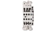 Bezpieczniki elektryczne - Eaton Stycznik do baterii kondensatorowych 3P 25kvar 1Z 1R 230V AC DILK25-11 294032 294032 - miniaturka - grafika 1
