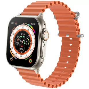 Rubicon RNCF17 - Smartwatch - miniaturka - grafika 2