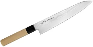 Tojiro Shippu Nóż Szefa 24 cm FD-595 - Noże kuchenne - miniaturka - grafika 1