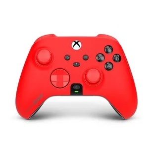 SCUF Instinct Pro (czerwony) - Kontrolery gier na PC - miniaturka - grafika 1