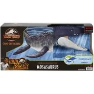 Figurki dla dzieci - Jurassic World Jurassic World Ocean Protector Mosasaurus 969-7037 - miniaturka - grafika 1