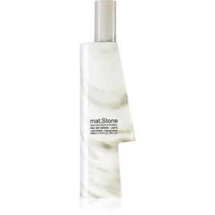 Masaki Matsushima mat; Stone Woda toaletowa 80ml - Wody i perfumy męskie - miniaturka - grafika 1
