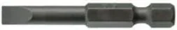 Teng Tools Grot długi płaski 1,2 x 6,5mm 10605-0503 - Bity - miniaturka - grafika 1