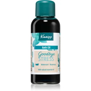 Kneipp Goodbye Stress olejek do kąpieli - Kosmetyki do kąpieli - miniaturka - grafika 1