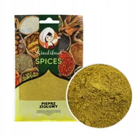 Pieprz - PIEPRZ ZIOŁOWY AROMATYCZNY ŚWIEŻY 50g Sindibad - miniaturka - grafika 1