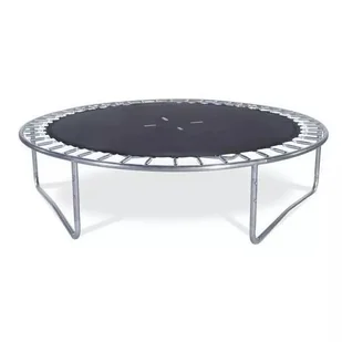 Spartan mata do skakania 305 cm z 64 sprężynami - Trampoliny - miniaturka - grafika 1