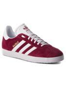 Adidas Buty Gazelle B41645 Bordowy 36, 38,23, 41,13, 46,23, 48