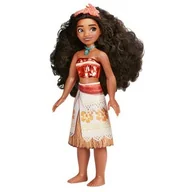 Lalki dla dziewczynek - Hasbro Lalka Disney Księżniczka Vaiana F0907 - miniaturka - grafika 1