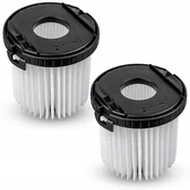 Filtry do odkurzaczy - 2x Filtr zmywalny do odkurzacza KARCHER VC 5 VC 5 Premium Home 2.863-239.0 - miniaturka - grafika 1