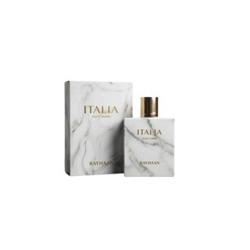 Wody i perfumy męskie - ranking 2026