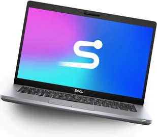 Laptop Dell Latitude 5410 14" Core i5-10210U 32GB 1TB SSD NVMe FHD W11P - Elektronika OUTLET - miniaturka - grafika 1