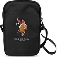 Torebki damskie - Listonoszka Us Polo Oryginalna! U.s. Polo Orginal! - miniaturka - grafika 1