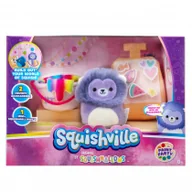 Maskotki i pluszaki - Squishville by Squishmallows Squishville Squishmallows Paint Party SQM0203 - miniaturka - grafika 1