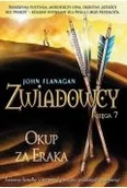 Fantasy - Zwiadowcy T.07 Okup za Eraka BR w.2024 - miniaturka - grafika 1