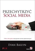 E-booki - biznes i ekonomia - Przechytrzyć social media - miniaturka - grafika 1