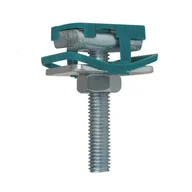Inne mocowania - BIS RapidStrut Śruba młotkowa G2 BUP M10x40MM - miniaturka - grafika 1