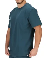 Koszulki męskie - Under Armour Koszulka Loose Baseline Essential 1361918463 L - miniaturka - grafika 1