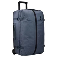 Walizki - Walizka na kółkach Thule Aion Wheeled Duffel 70cm - Dark Slate - miniaturka - grafika 1