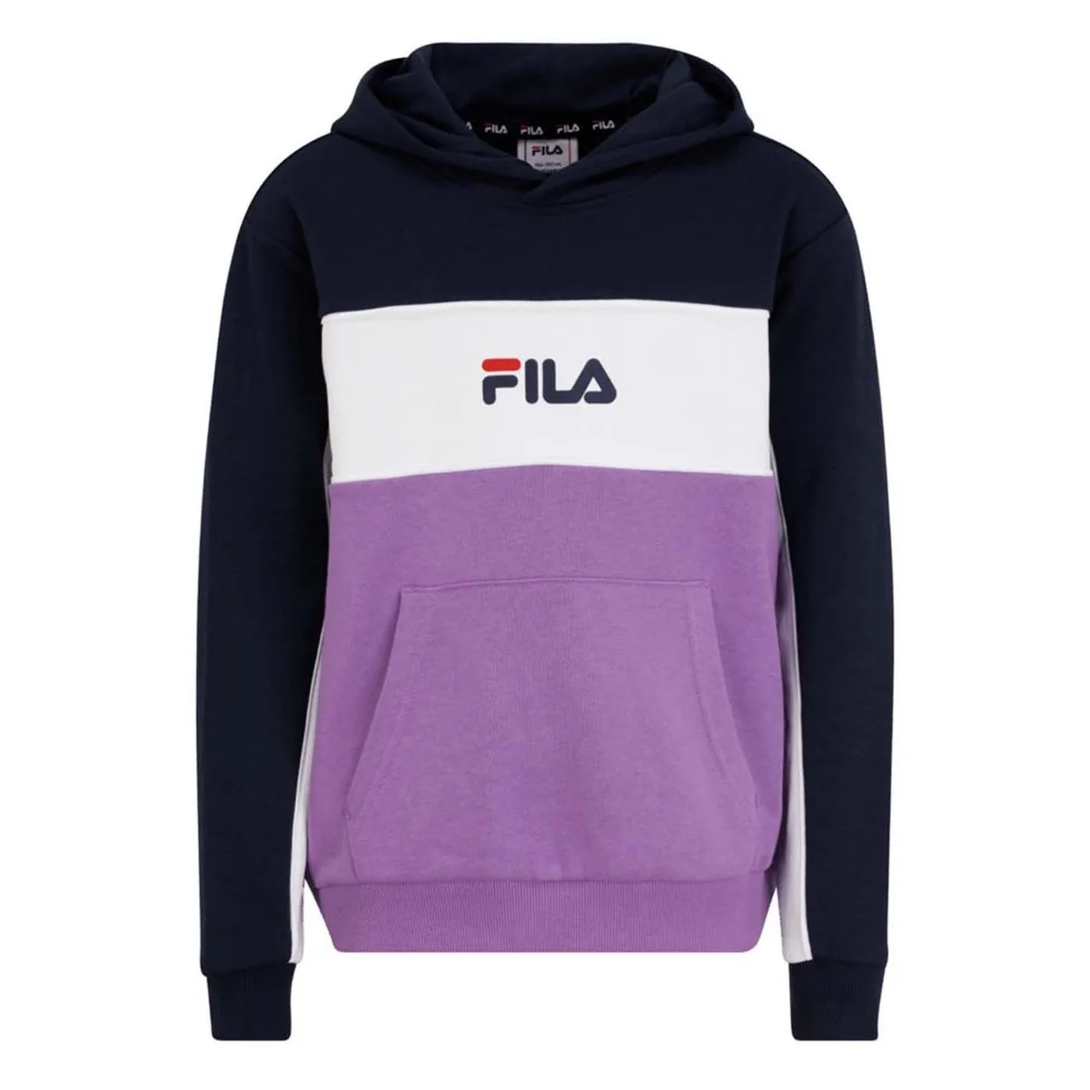 Bluza dziecięca Fila 688744-B367 170/176