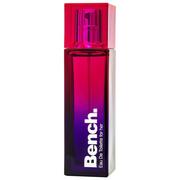 Wody i perfumy damskie - Bench An Urban Original 2 for her 30 ml - miniaturka - grafika 1