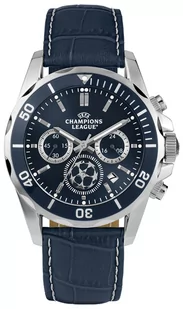 Zegarek Zegarek Jacques Lemans CL-103A UCL Chronograph  - Natychmiastowa WYSYŁKA 0zł (DHL DPD INPOST) | Grawer 1zł | Zwrot 100 dni - Zegarki męskie - miniaturka - grafika 1