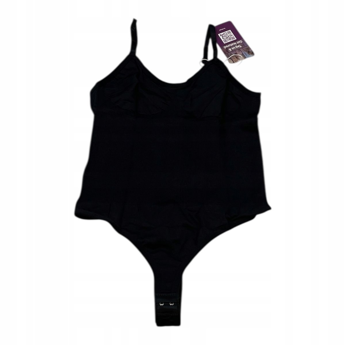 Body damskie Heyshape modelujące XL