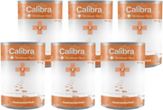 Mokra karma dla psów - Calibra Veterinary Diets Dog Gastrointestinal 6x400g 600357 - miniaturka - grafika 1