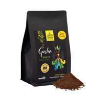 Kawa - Kawa Gesha Santa Cecilia 250g mielona - miniaturka - grafika 1
