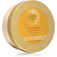 Balsamy i kremy do ciała - Avon Planet Spa Radiance Ritual masło do ciała o działaniu nawilżającym i kojącym 200 ml - miniaturka - grafika 1