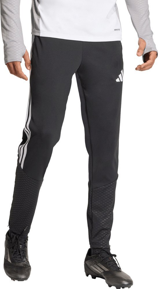 Adidas Spodnie męskie adidas Tiro 26 Competition Training czarne KA5119 L