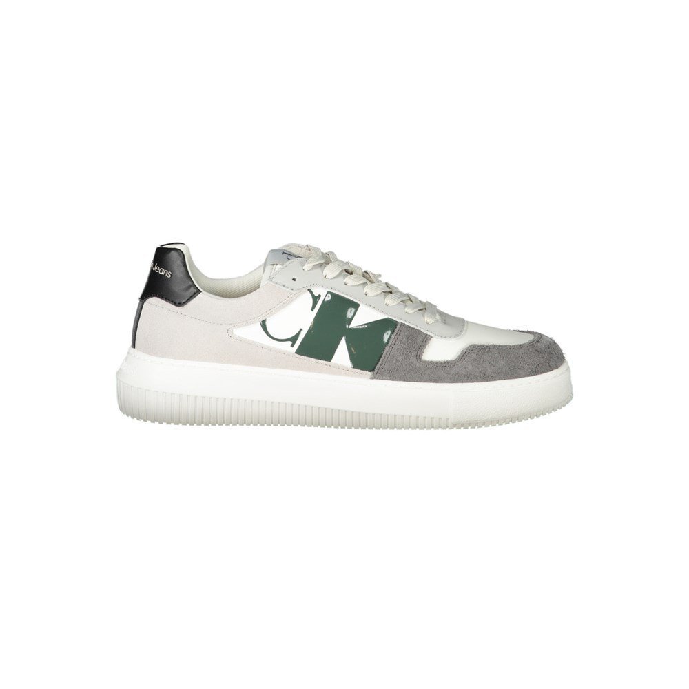 Buty Calvin Klein YM0YM01122