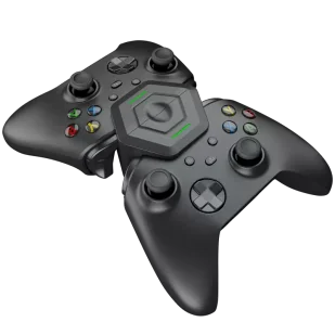 Gioteck Ładowarka GIOTECK AC2 Ammo Clip do padów XBOX Series S/X 3906-0 - Akcesoria do Xbox - miniaturka - grafika 1