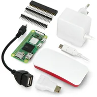 Komputery jednopłytkowe - Raspberry Pi Zero 2 W All in One rinkinys - miniaturka - grafika 1
