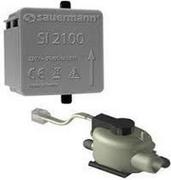 Akcesoria do wentylacji i klimatyzacji - Pompa skroplin SI27 Sauermann - miniaturka - grafika 1