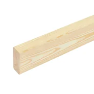 Deski i kantówki - Detalia Kantówka heblowana 30x70x1000 mm - miniaturka - grafika 1