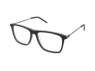 Tommy Hilfiger TH 1876 PJP - Okulary korekcyjne, oprawki, szkła - miniaturka - grafika 1