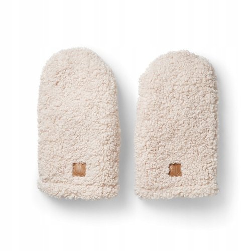 Elodie Details - Mufki do wózka - Soft Sherpa